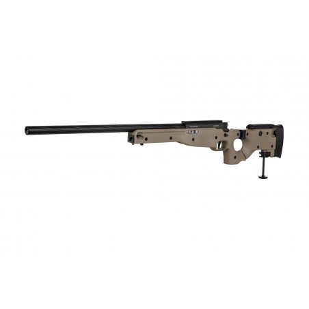 Replika karabinu snajperskiego Specna Arms SA-S14 EDGE™ Tan Replika karabinu snajperskiego Specna Arms SA-S14 EDGE™ Tan
