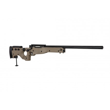Replika karabinu snajperskiego Specna Arms SA-S14 EDGE™ Tan Replika karabinu snajperskiego Specna Arms SA-S14 EDGE™ Tan