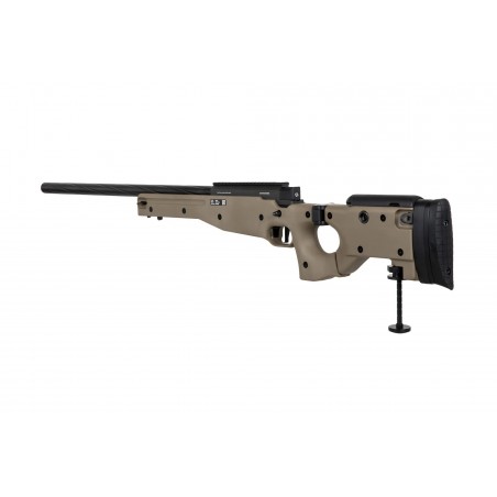 Replika karabinu snajperskiego Specna Arms SA-S14 EDGE™ Tan Replika karabinu snajperskiego Specna Arms SA-S14 EDGE™ Tan