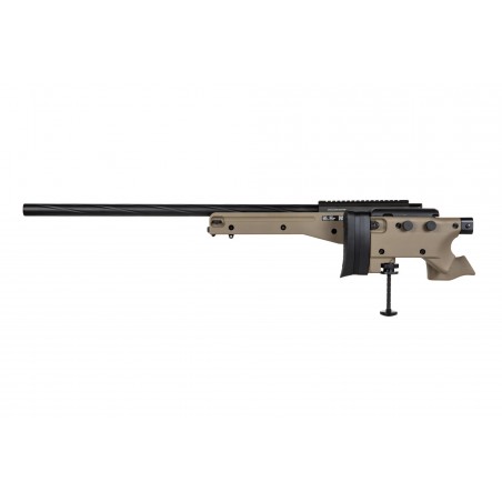 Replika karabinu snajperskiego Specna Arms SA-S14 EDGE™ Tan Replika karabinu snajperskiego Specna Arms SA-S14 EDGE™ Tan