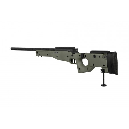 Replika karabinu snajperskiego Specna Arms SA-S14 EDGE™ Oliwkowa Replika karabinu snajperskiego Specna Arms SA-S14 EDGE™ Oliwkowa
