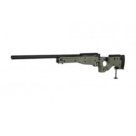 Replika karabinu snajperskiego Specna Arms SA-S14 EDGE™ Oliwkowa Replika karabinu snajperskiego Specna Arms SA-S14 EDGE™ Oliwkowa