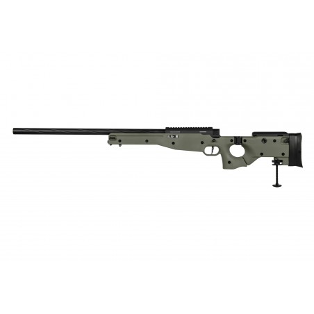Replika karabinu snajperskiego Specna Arms SA-S14 EDGE™ Oliwkowa Replika karabinu snajperskiego Specna Arms SA-S14 EDGE™ Oliwkowa