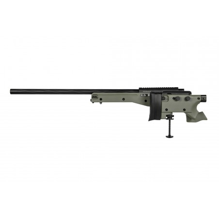 Replika karabinu snajperskiego Specna Arms SA-S14 EDGE™ Oliwkowa Replika karabinu snajperskiego Specna Arms SA-S14 EDGE™ Oliwkowa