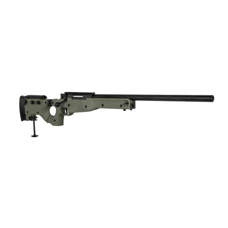 Replika karabinu snajperskiego Specna Arms SA-S14 EDGE™ Oliwkowa Replika karabinu snajperskiego Specna Arms SA-S14 EDGE™ Oliwkowa