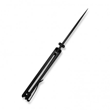 Nóż składany Sencut Regnator Black G10, Black 9Cr18MoV (S24057-1) Nóż składany Sencut Regnator Black G10, Black 9Cr18MoV (S24057-1)