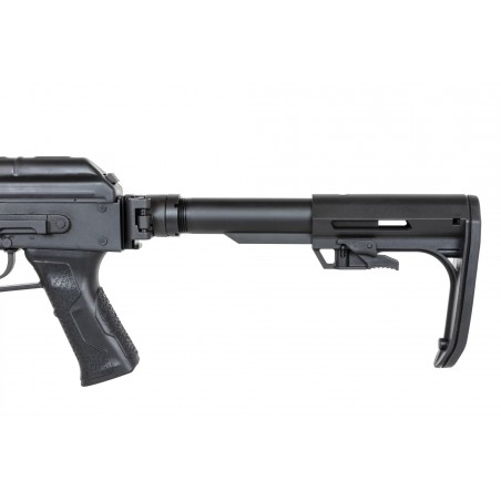 Karabinek ASG Arcturus Advanced Tactical AK MOD1 PDW AEG FE™ do 1.14 J Karabinek ASG Arcturus Advanced Tactical AK MOD1 PDW AEG FE™ do 1.14 J