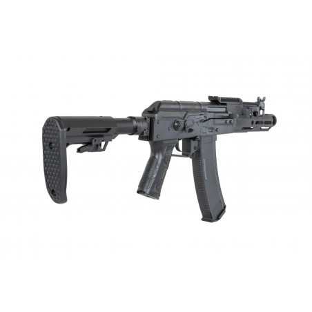 Karabinek ASG Arcturus Advanced Tactical AK MOD1 PDW AEG FE™ do 1.14 J Karabinek ASG Arcturus Advanced Tactical AK MOD1 PDW AEG FE™ do 1.14 J