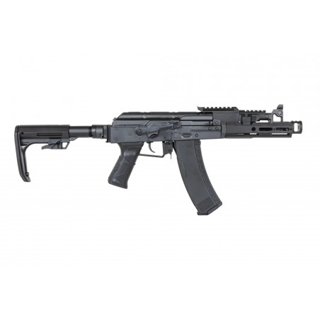 Karabinek ASG Arcturus Advanced Tactical AK MOD1 PDW AEG FE™ do 1.14 J Karabinek ASG Arcturus Advanced Tactical AK MOD1 PDW AEG FE™ do 1.14 J
