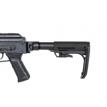 Karabinek ASG Arcturus Advanced Tactical AK MOD1 PDW AEG FE™ do 1.14 J Karabinek ASG Arcturus Advanced Tactical AK MOD1 PDW AEG FE™ do 1.14 J