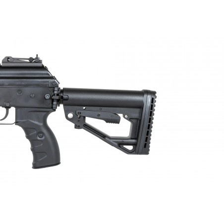 Karabinek ASG Arcturus AK12 AEG FE™ do 1.14 J Karabinek ASG Arcturus AK12 AEG FE™ do 1.14 J