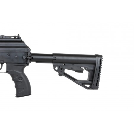 Karabinek ASG Arcturus AK12K AEG FE™ do 1.14 J Karabinek ASG Arcturus AK12K AEG FE™ do 1.14 J