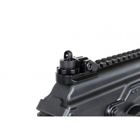 Karabinek ASG Arcturus AK12 Updated AEG FE™ 1.14 J Karabinek ASG Arcturus AK12 Updated AEG FE™ 1.14 J