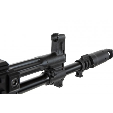 Karabinek ASG Arcturus AK12 Updated AEG FE™ 1.14 J Karabinek ASG Arcturus AK12 Updated AEG FE™ 1.14 J