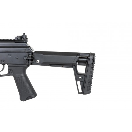 Karabinek ASG Arcturus AK12 Updated AEG FE™ 1.14 J Karabinek ASG Arcturus AK12 Updated AEG FE™ 1.14 J