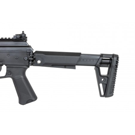 Karabinek ASG Arcturus AK12 Updated AEG PE™ do 1.14 J Karabinek ASG Arcturus AK12 Updated AEG PE™ do 1.14 J