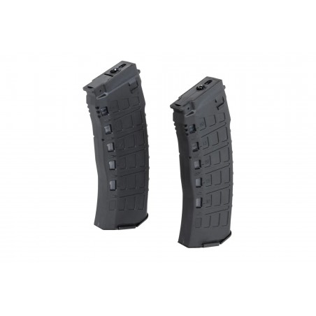 Karabinek ASG Arcturus AK12 Updated AEG PE™ do 1.14 J Karabinek ASG Arcturus AK12 Updated AEG PE™ do 1.14 J