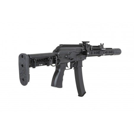 Pistolet maszynowy ASG Arcturus PP-19-01 Vityaz Carbine ZTAC SP1 FE™ do 1.14 J Pistolet maszynowy ASG Arcturus PP-19-01 Vityaz Carbine ZTAC SP1 FE™ do 1.14 J