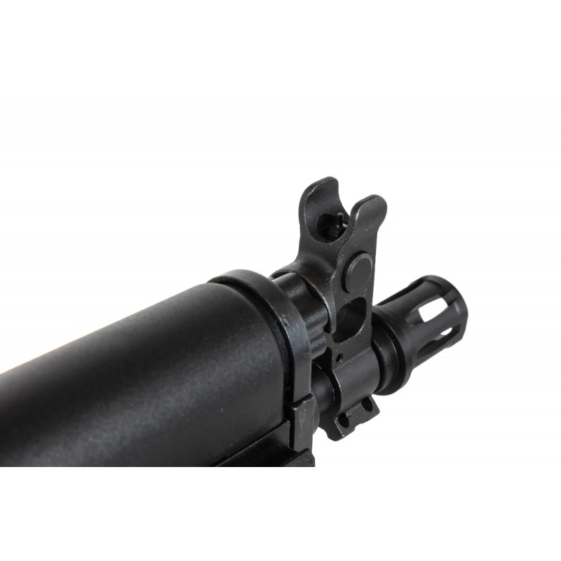 Pistolet Maszynowy ASG Arcturus PPK20 AEG AEG FE™ do 1.14 J