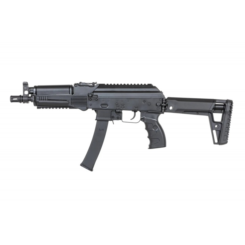 Pistolet Maszynowy ASG Arcturus PPK20 AEG AEG FE™ do 1.14 J