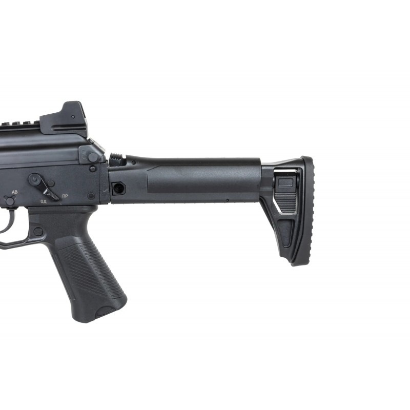 Pistolet Maszynowy ASG Arcturus PPK20M1 AEG FE™ do 1.14 J