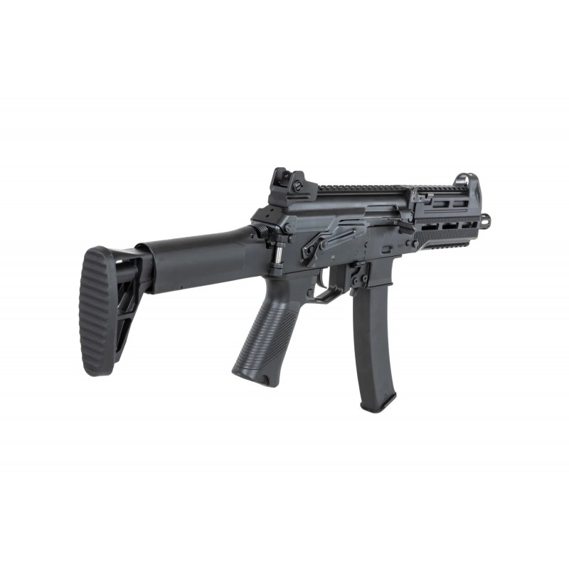 Pistolet Maszynowy ASG Arcturus PPK20M1 AEG FE™ do 1.14 J