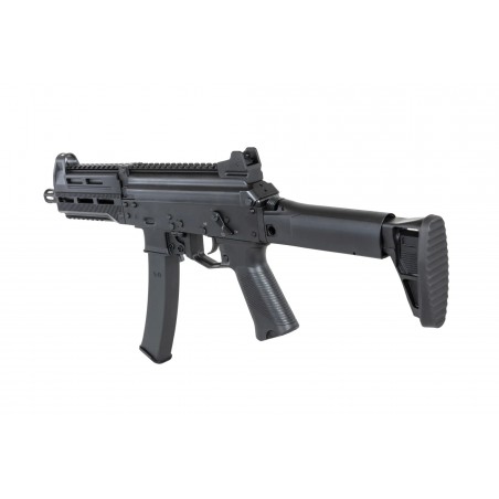 Pistolet Maszynowy ASG Arcturus PPK20M1 AEG PE™ 1.14 J Pistolet Maszynowy ASG Arcturus PPK20M1 AEG PE™ 1.14 J