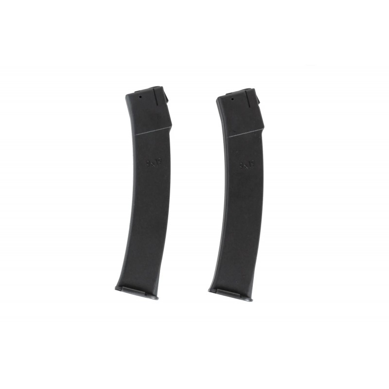 Pistolet Maszynowy ASG Arcturus PPK20M1 AEG PE™ 1.14 J