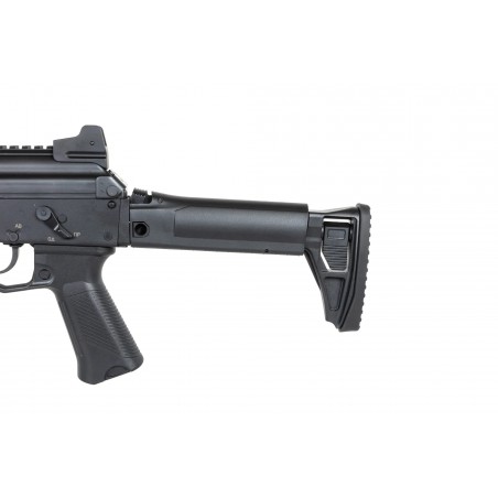 Pistolet Maszynowy ASG Arcturus PPK20M1 AEG PE™ 1.14 J Pistolet Maszynowy ASG Arcturus PPK20M1 AEG PE™ 1.14 J