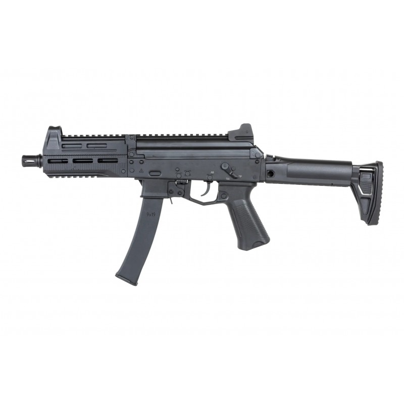 Pistolet Maszynowy ASG Arcturus PPK20M1 AEG PE™ 1.14 J
