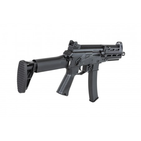 Pistolet Maszynowy ASG Arcturus PPK20M1 AEG PE™ 1.14 J Pistolet Maszynowy ASG Arcturus PPK20M1 AEG PE™ 1.14 J