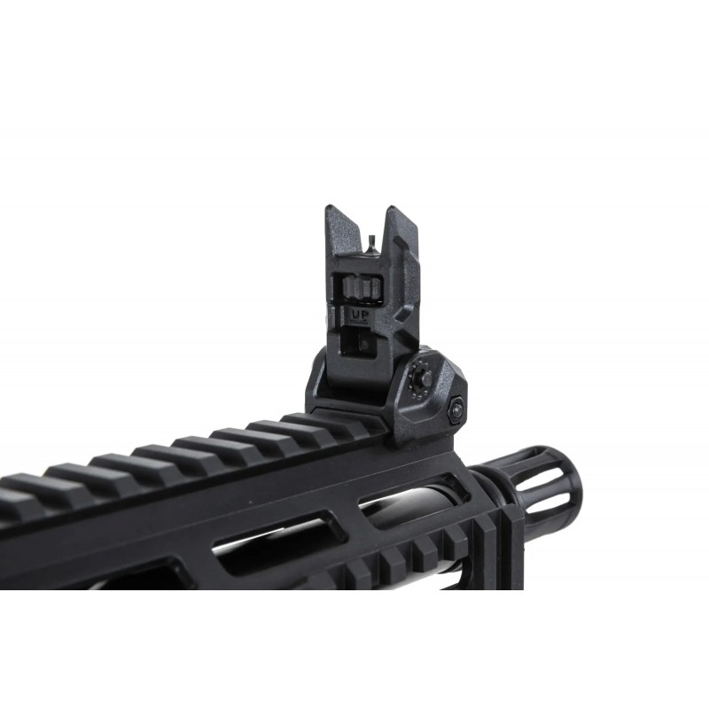 Karabinek ASG Arcturus LWT MK-I CQB 10" AEG SPORT SE™ Czarny