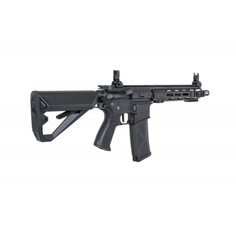Karabinek ASG Arcturus LWT MK-I CQB 10" AEG SPORT SE™ Czarny