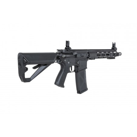 Karabinek ASG Arcturus LWT MK-I CQB 10" AEG SPORT SE™ Czarny Karabinek ASG Arcturus LWT MK-I CQB 10" AEG SPORT SE™ Czarny