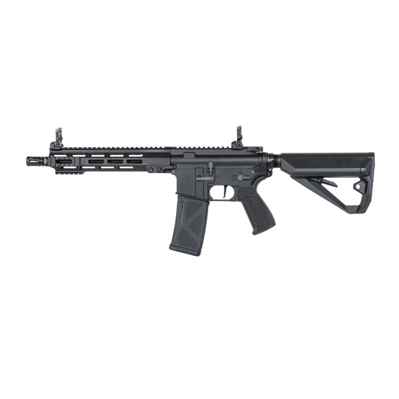 Karabinek ASG Arcturus LWT MK-I CQB 10" AEG SPORT SE™ Czarny