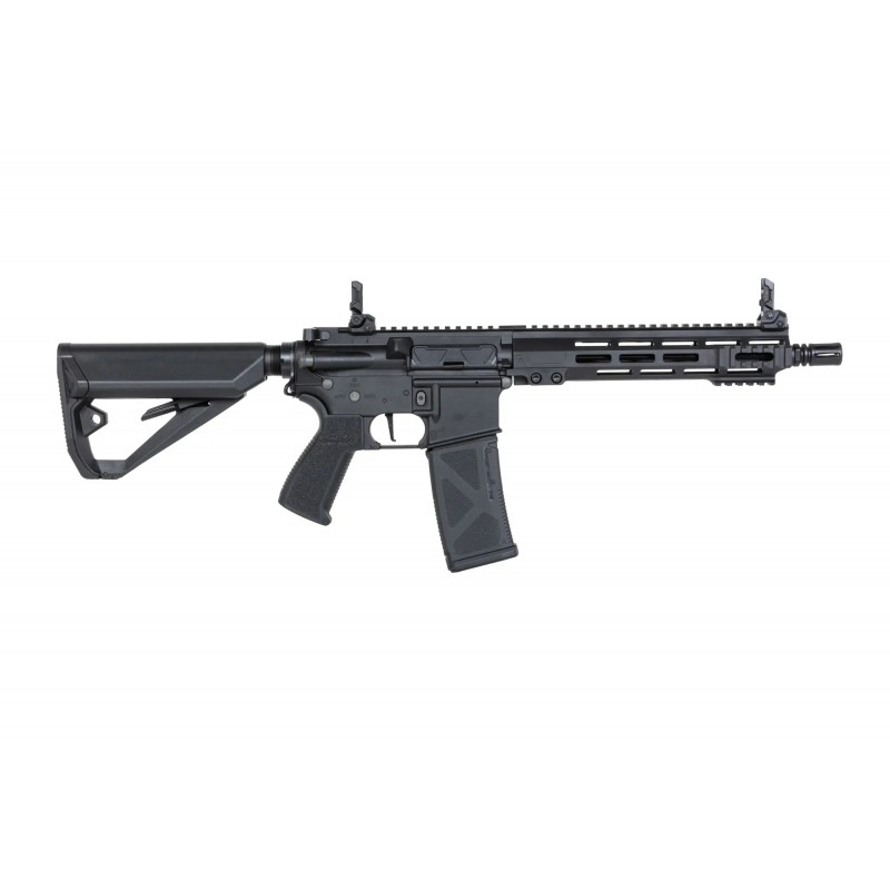 Karabinek ASG Arcturus LWT MK-I CQB 10" AEG SPORT SE™ Czarny