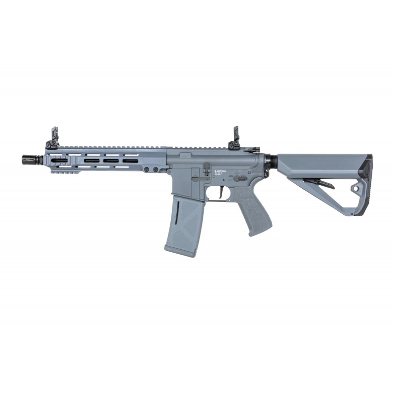 Karabinek ASG Arcturus LWT MK-I CQB 10" AEG SPORT SE™ Szary