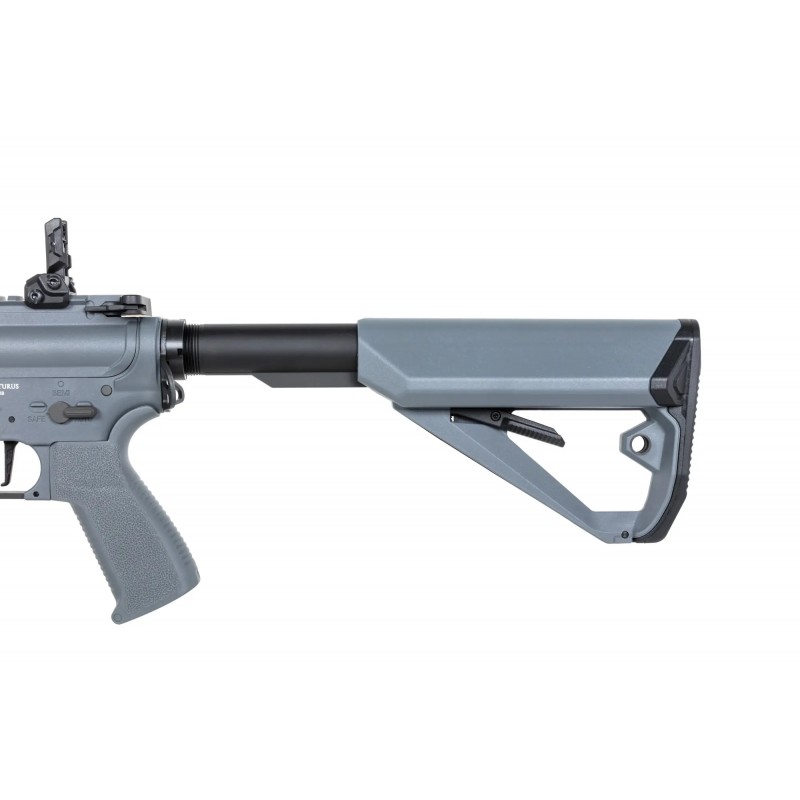 Karabinek ASG Arcturus LWT MK-I CQB 10" AEG SPORT SE™ Szary