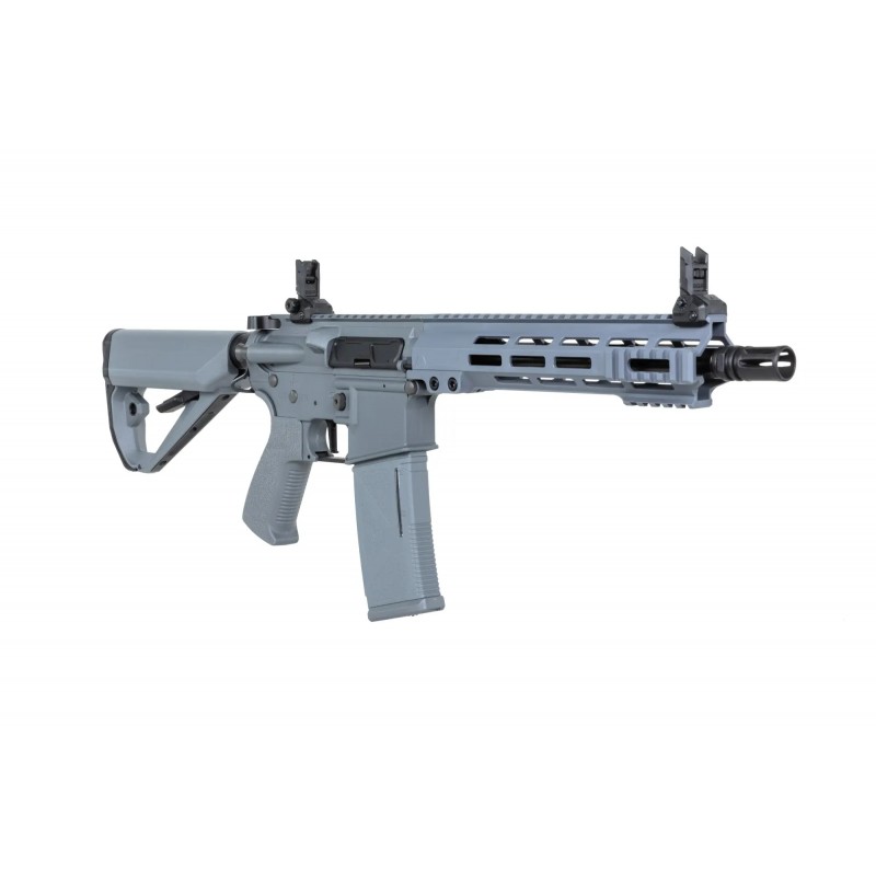 Karabinek ASG Arcturus LWT MK-I CQB 10" AEG SPORT SE™ Szary