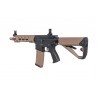 Karabinek ASG Arcturus LWT MK-I CQB 10" AEG SPORT SE™ Half-Tan