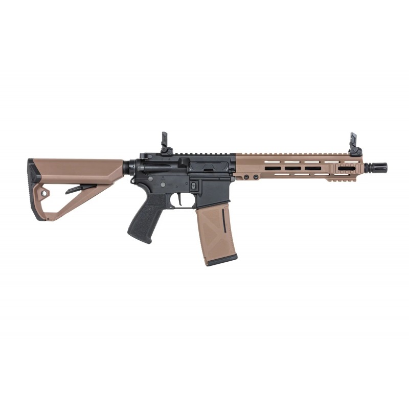 Karabinek ASG Arcturus LWT MK-I CQB 10" AEG SPORT SE™ Half-Tan