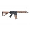 Karabinek ASG Arcturus LWT MK-I CQB 10" AEG SPORT SE™ Half-Tan