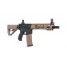 Karabinek ASG Arcturus LWT MK-I CQB 10" AEG SPORT SE™ Half-Tan