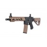 Karabinek ASG Arcturus LWT MK-I CQB 10" AEG SPORT SE™ Half-Tan