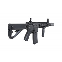 Karabinek ASG Arcturus LWT MK-II CQB 10" AEG SPORT SE™ Czarny