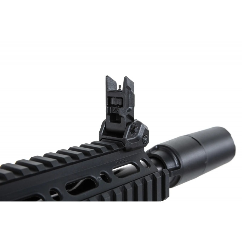 Karabinek ASG Arcturus LWT MK-II CQB 10" AEG SPORT SE™ Czarny