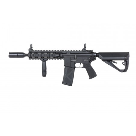 Karabinek ASG Arcturus LWT MK-II CQB 10" AEG SPORT SE™ Czarny Karabinek ASG Arcturus LWT MK-II CQB 10" AEG SPORT SE™ Czarny