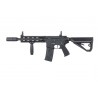 Karabinek ASG Arcturus LWT MK-II CQB 10" AEG SPORT SE™ Czarny