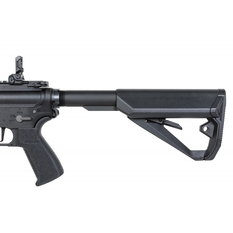 Karabinek ASG Arcturus LWT MK-II CQB 10" AEG SPORT SE™ Czarny