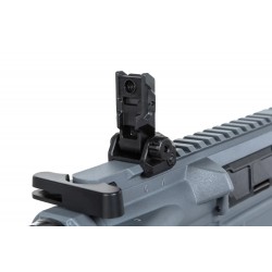 Karabinek ASG Arcturus LWT MK-II CQB 10" AEG SPORT SE™ Szary